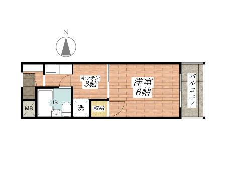 茨木市稲葉町