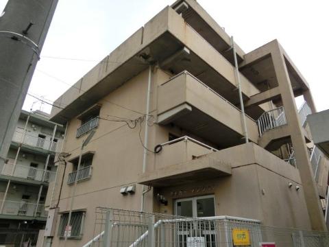 茨木市稲葉町