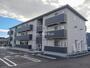 上所駅より徒歩7分 2階 新築の賃貸物件