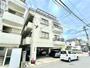 光町ハイツ 4階 築38年8ヶ月の賃貸物件