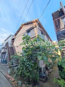 京急空港線/大鳥居駅 歩11分