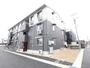 健軍町駅より徒歩34分 1階 築2年9ヶ月の賃貸物件