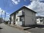 郡山駅よりバス9分 徒歩6分 2階 築14年6ヶ月の賃貸物件