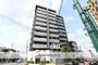 本川越駅より徒歩6分 9階 築13年8ヶ月の賃貸物件
