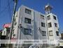 北山駅より徒歩16分 4階 築35年10ヶ月の賃貸物件
