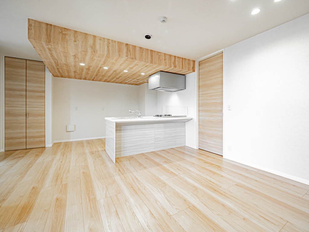 居室・リビング　ＬＤＫ