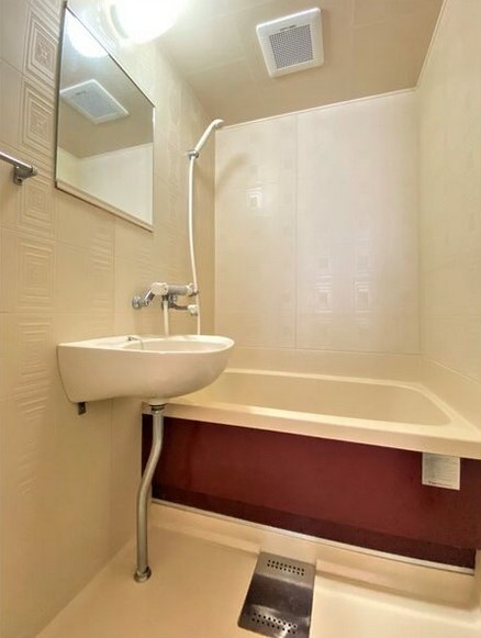 バス・シャワールーム　★お風呂