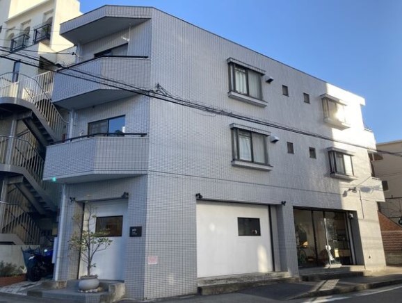 建物外観　★外観