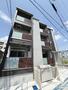 大和田駅より徒歩6分 3階 新築の賃貸物件