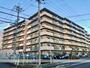 瀬田駅より徒歩11分 4階 築38年7ヶ月の賃貸物件
