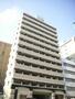 エスリード南森町駅前 8階 築21年9ヶ月の賃貸物件