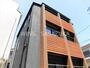 代田橋駅より徒歩4分 3階 築8年9ヶ月の賃貸物件