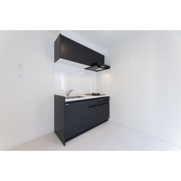 キッチン　オシャレなキッチン