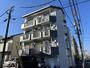 ニチエーイン立川 4階 築37年2ヶ月の賃貸物件