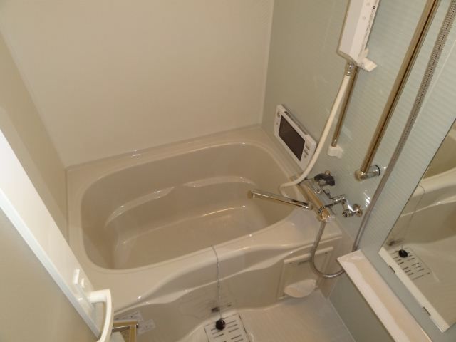 バス・シャワールーム　浴室乾燥・ＴＶ・ミストサウナ付き