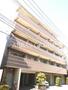 学芸大学駅より徒歩9分 3階 築18年10ヶ月の賃貸物件
