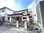 柳本駅より徒歩7分 築49年 2階建の賃貸物件