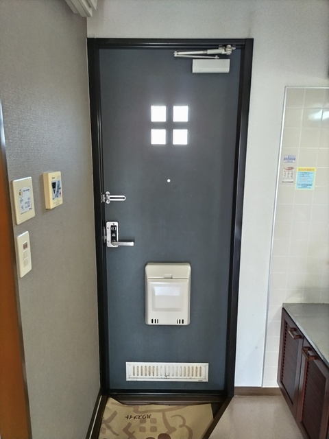 玄関　★玄関★