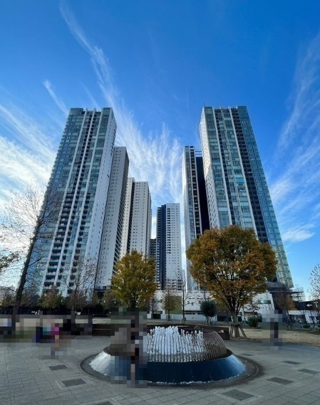 建物外観　建物外観