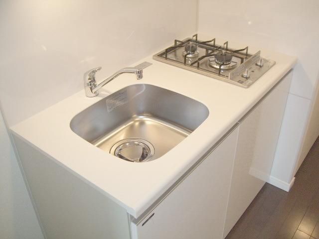 キッチン　☆システムキッチン☆