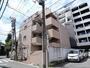 不動前駅より徒歩7分 3階 築30年8ヶ月の賃貸物件