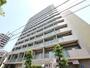 パークキューブ板橋本町 10階 築17年10ヶ月の賃貸物件