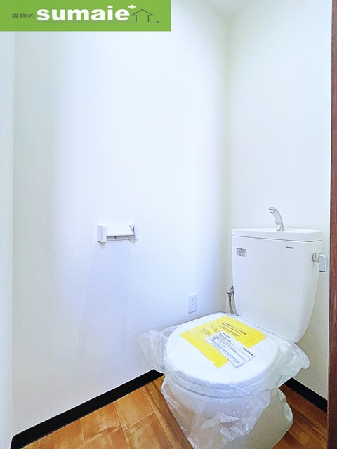 トイレ　同仕様写真