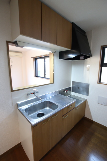 ハーベストガーデンサウスウイング_内装_1