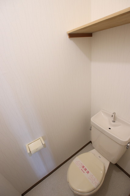 ハーベストガーデンサウスウイング_内装_3