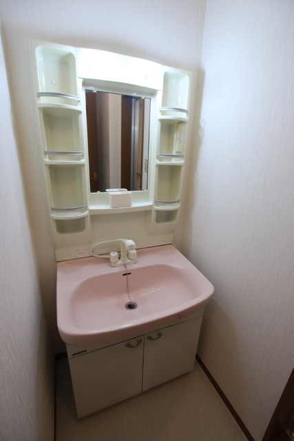 ハーベストガーデンサウスウイング_その他_1