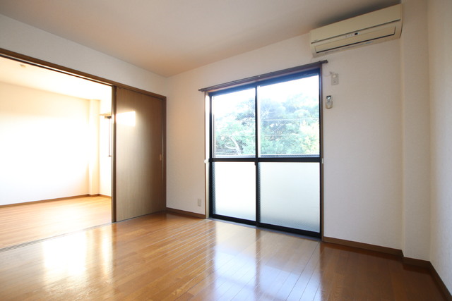 ハーベストガーデンサウスウイング_内装_0