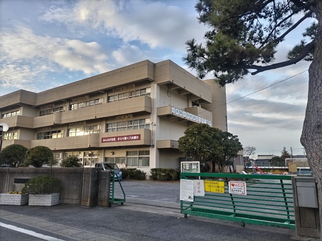 ハーベストガーデンサウスウイング_その他_8