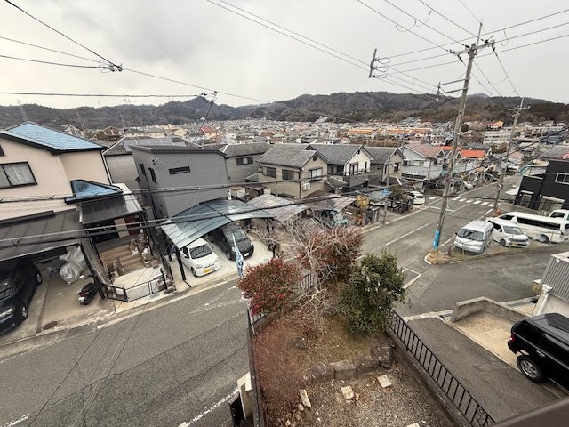 錦松台テラスハウスのその他写真