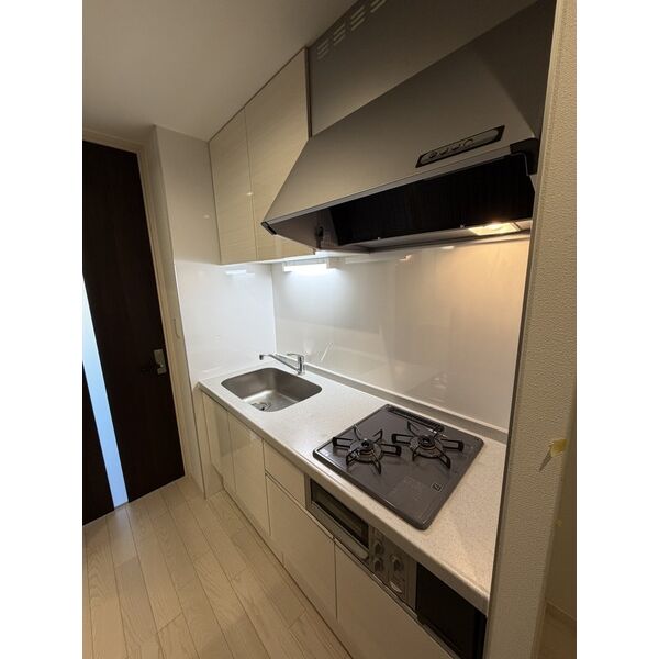 ヒルクレストELGRAND本山のキッチン写真