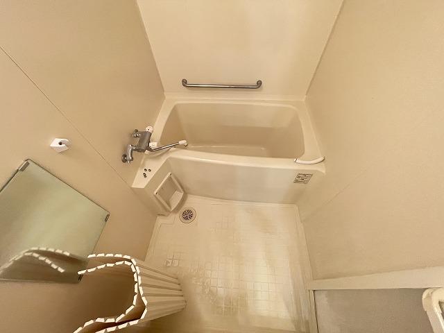 バス・シャワールーム　浴室