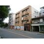 杉本町駅より徒歩2分 3階 築42年2ヶ月の賃貸物件