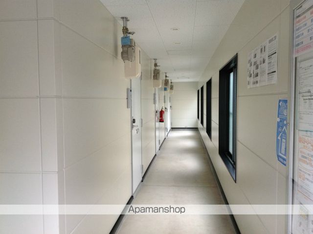 その他共有部分　その他共有部分