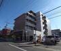 出町柳駅より徒歩20分 3階 築6年の賃貸物件