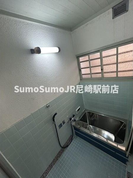 バス・シャワールーム　日々の暮らしに欠かせないお風呂です