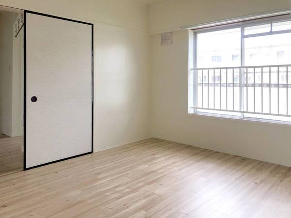 その他　ビレッジハウスの同一物件・同一タイプの間取りの写真です