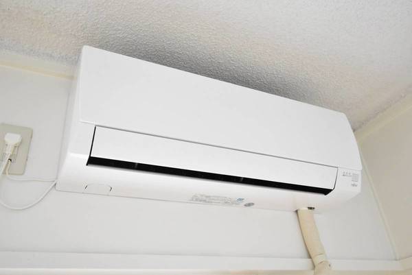 その他設備　ビレッジハウスの同一物件・同一タイプの間取りの写真です