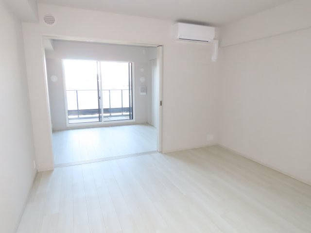 居室・リビング　同間取り他部屋の写真です。