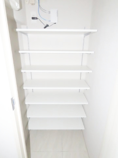 その他　シューズインクローゼット