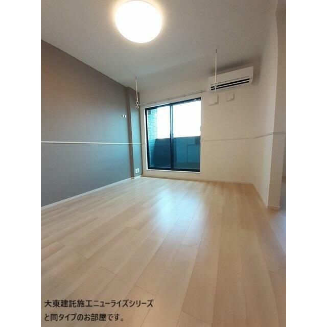 居室・リビング　MODE不動産に賃貸おまかせ♪栃木県全域お探し可能♪初期費用