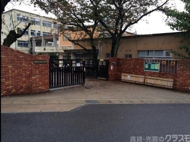 小学校　柊野小学校（小学校）まで812m