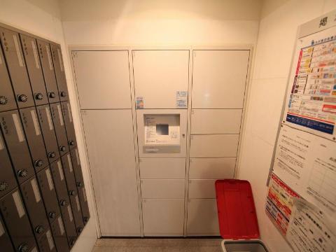 その他共有部分　共有部分