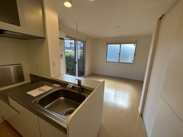 居室・リビング　ＬＤＫ