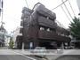 玉川駅より徒歩3分 3階 築36年11ヶ月の賃貸物件