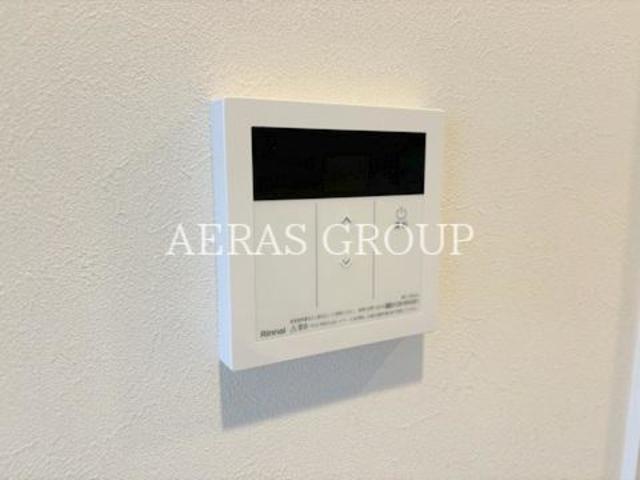 その他設備　同仕様