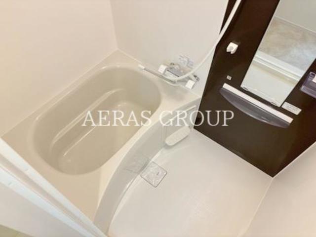 バス・シャワールーム　同仕様